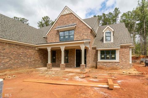 610 Forest Pointe Dr, Forsyth, GA 31029 photo 3