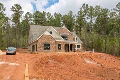 610 Forest Pointe Dr, Forsyth, GA 31029 photo 2