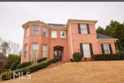 3116 Canter Way, Duluth, GA 30097 photo 1