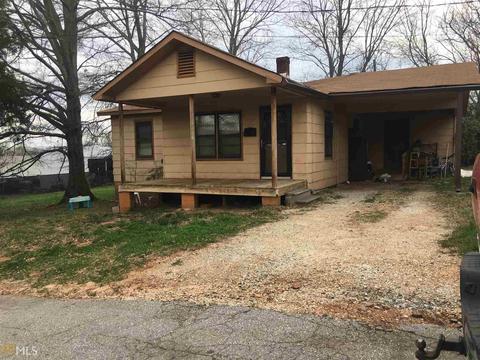 137 Dover St, Cornelia, GA 30531 photo 1