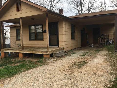 137 Dover St, Cornelia, GA 30531 photo 9