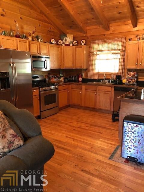 1485 Sexton Rd, Resaca, GA 30735 photo 3