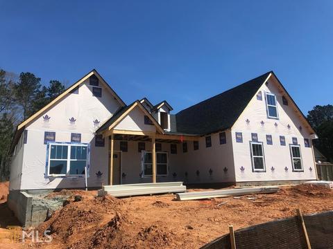 809 Xander Ct, Bremen, GA 30110 photo 1