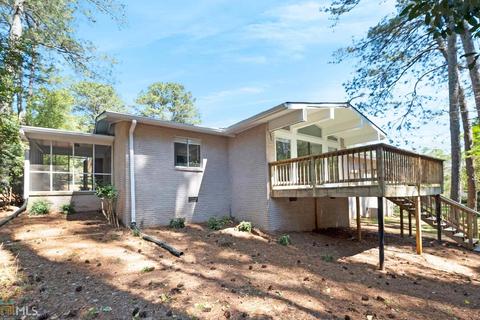 3923 Sable Dr, Stone Mountain, GA 30083 photo 5