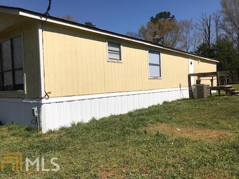 1467 Stallings Rd, Haddock, GA 31033 photo 3