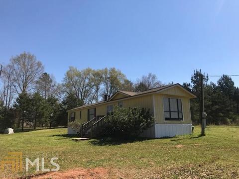 1467 Stallings Rd, Haddock, GA 31033 photo 1