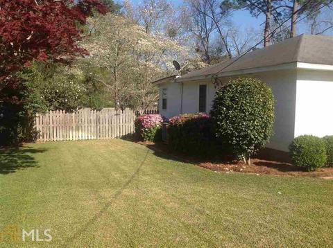 205 West Dr, Dublin, GA 31021 photo 2