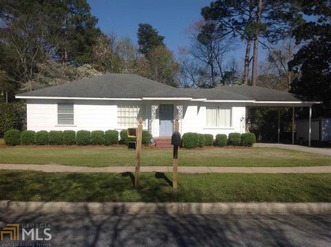 205 West Dr, Dublin, GA 31021 photo 1