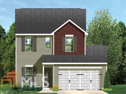 306 Bridgette Blvd, Lagrange, GA 30241 photo 1