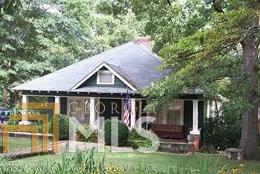 667 E Tugalo St, Toccoa, GA 30577 photo 1