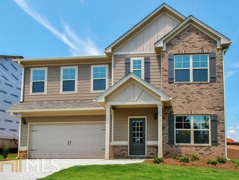 194 Amelia Dr, Byron, GA 31008 photo 1
