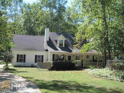 9278 Morrison Rd, Lula, GA 30554 photo 1