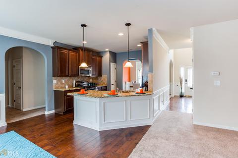 55 Stream Glen Ct, Covington, GA 30016 photo 6