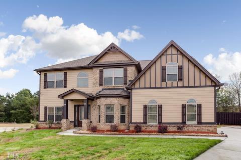 55 Stream Glen Ct, Covington, GA 30016 photo 1