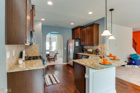 55 Stream Glen Ct, Covington, GA 30016 photo 8