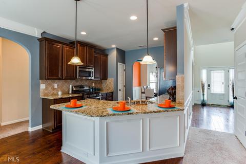 55 Stream Glen Ct, Covington, GA 30016 photo 7
