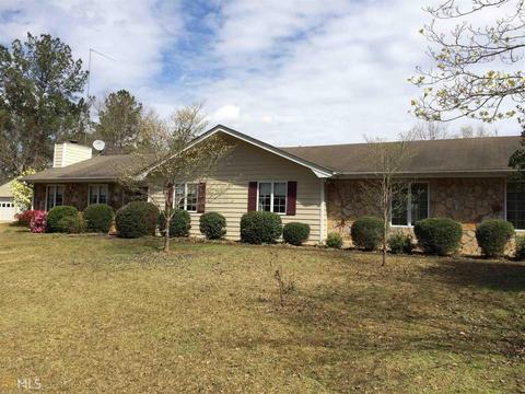 291 Lanier Rd, Lagrange, GA 30241 photo 1