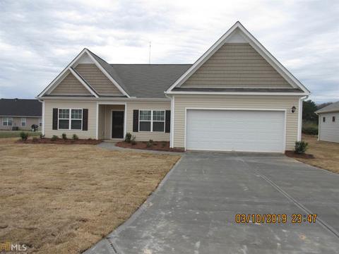 302 Heritage Dr, Calhoun, GA 30701 photo 1