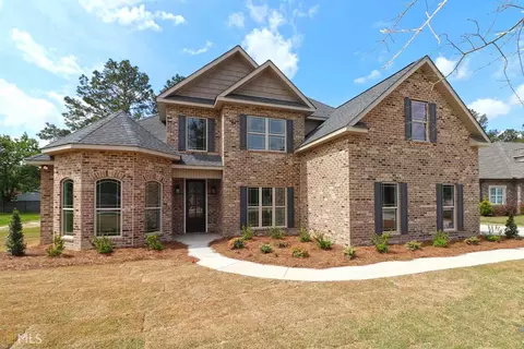 107 Bainbridge Ln, Perry, GA 31069 photo 1