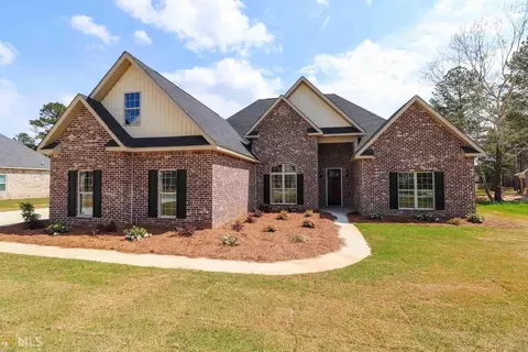 108 Bainbridge Ln, Perry, GA 31069 photo 1