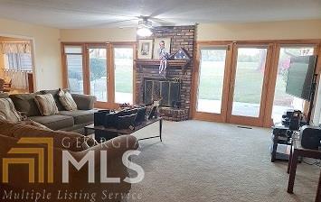 650 Fairview Dr, Dublin, GA 31021 photo 3