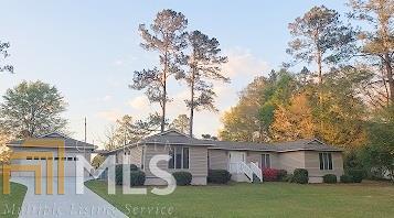 650 Fairview Dr, Dublin, GA 31021 photo 1