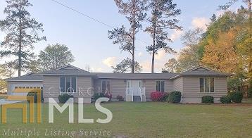 650 Fairview Dr, Dublin, GA 31021 photo 2