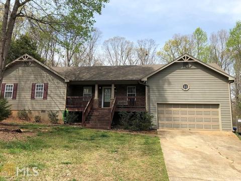 40 Mountain Ct, Covington, GA 30016 photo 2