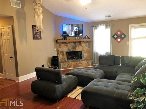40 Mountain Ct, Covington, GA 30016 photo 3