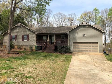 40 Mountain Ct, Covington, GA 30016 photo 1