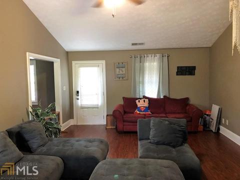 40 Mountain Ct, Covington, GA 30016 photo 5