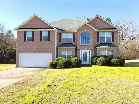 114 Madisyn Dr, Hampton, GA 30228 photo 1