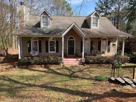 507 Merrill Ln, Lagrange, GA 30241 photo 1
