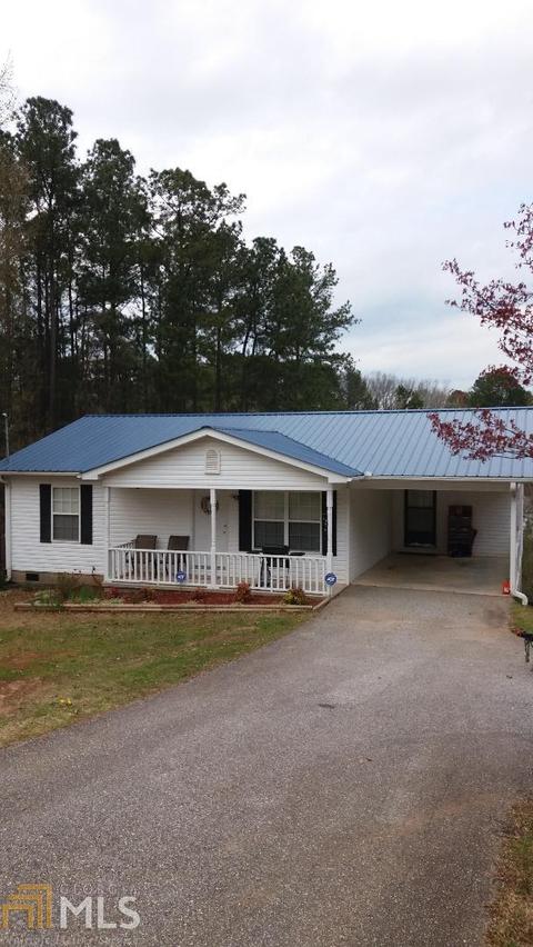 96 Cedar, Toccoa, GA 30577 photo 1