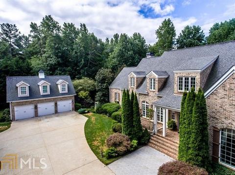151 Sharpview Ln, Jasper, GA 30143 photo 5
