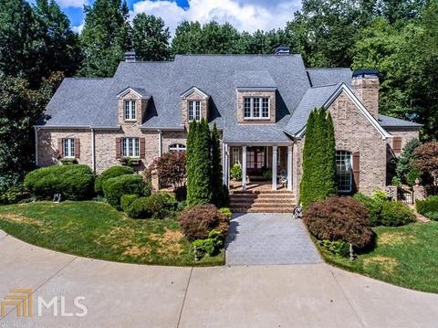 151 Sharpview Ln, Jasper, GA 30143 photo 4