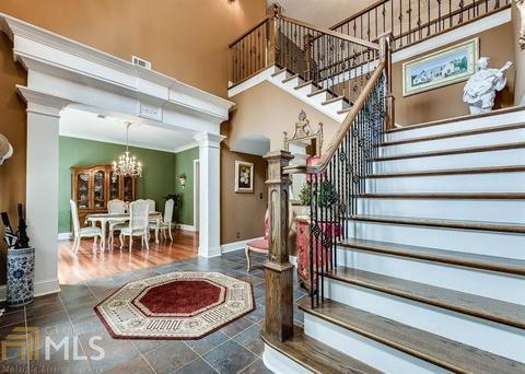 151 Sharpview Ln, Jasper, GA 30143 photo 11