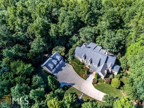 151 Sharpview Ln, Jasper, GA 30143 photo 1
