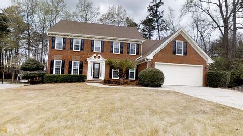 4725 Masters Ct, Duluth, GA 30096 photo 1