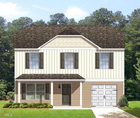 504 Bridgette Blvd, Lagrange, GA 30241 photo 1