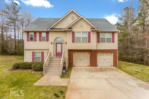 3 Bear Ln, Temple, GA 30179 photo 1