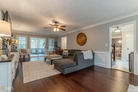574 Farmbrook Trl, Kennesaw, GA 30144 photo 15