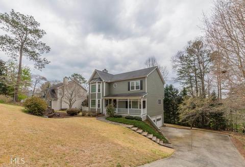 574 Farmbrook Trl, Kennesaw, GA 30144 photo 2