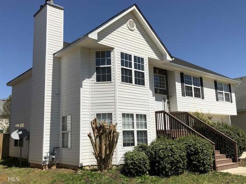 11711 Registry Blvd, Hampton, GA 30228 photo 2
