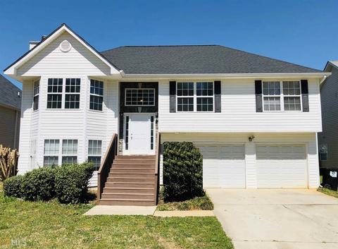 11711 Registry Blvd, Hampton, GA 30228 photo 1