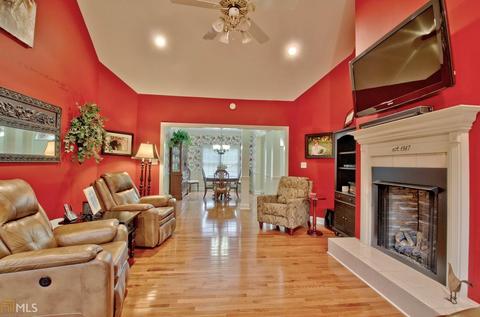 13290 Sams Rd, Hampton, GA 30228 photo 9