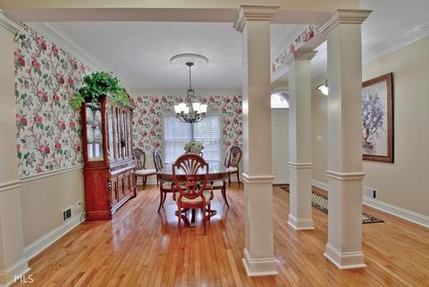 13290 Sams Rd, Hampton, GA 30228 photo 5