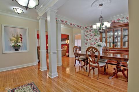 13290 Sams Rd, Hampton, GA 30228 photo 6