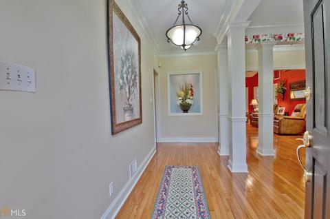 13290 Sams Rd, Hampton, GA 30228 photo 4