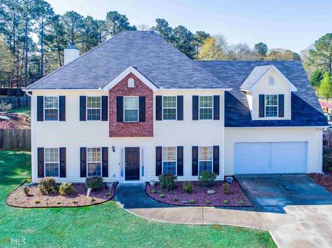 30 Ardella Dr, Covington, GA 30016 photo 1